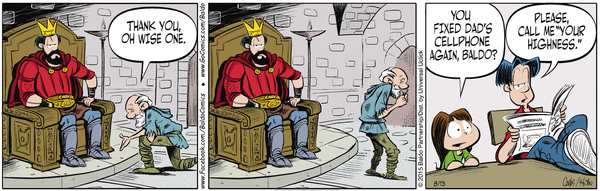 baldo